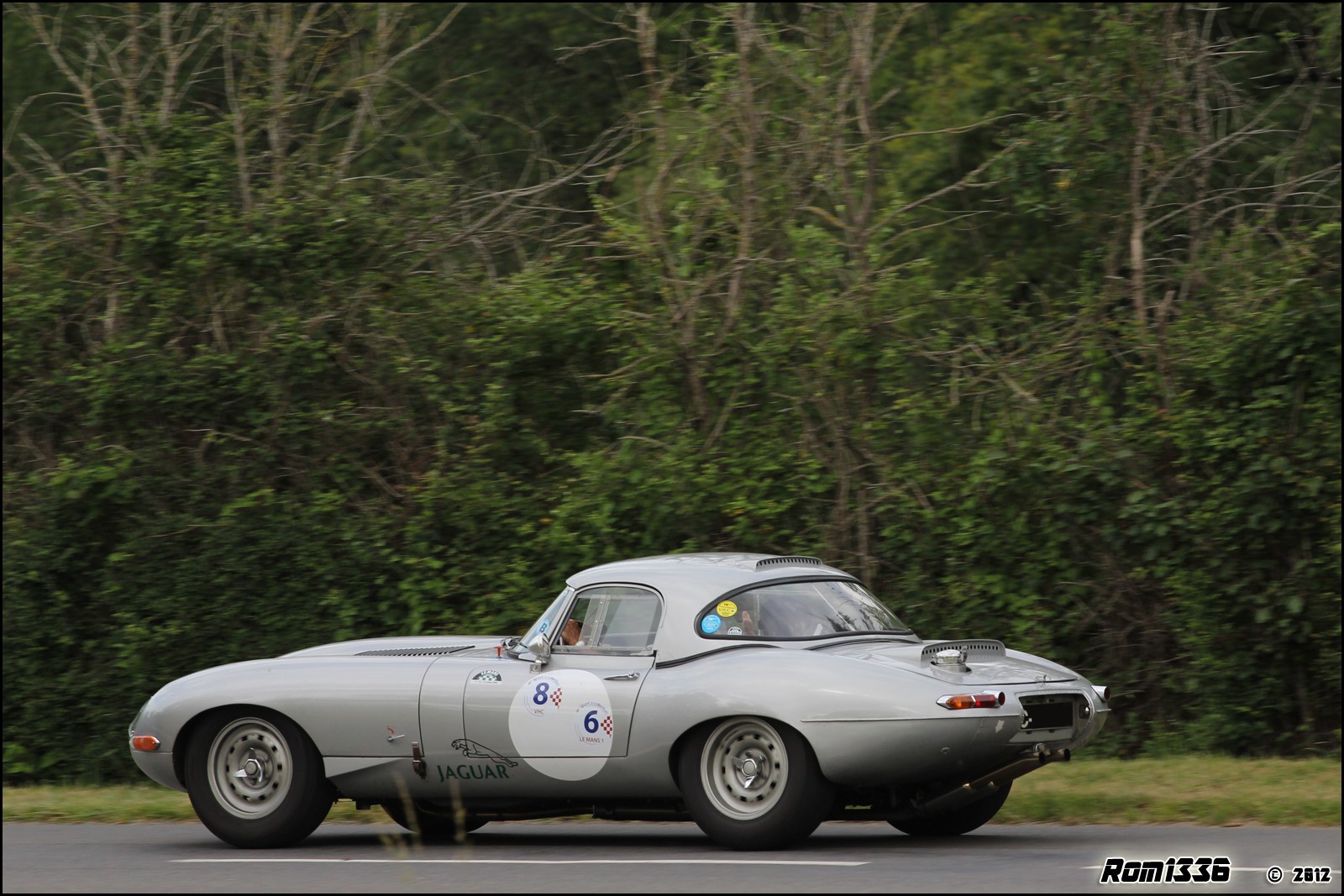 Vigeant 2012 - 06 - 500 Ferrari contre le cancer (Sport & Collection) - Galerie de Rom1336