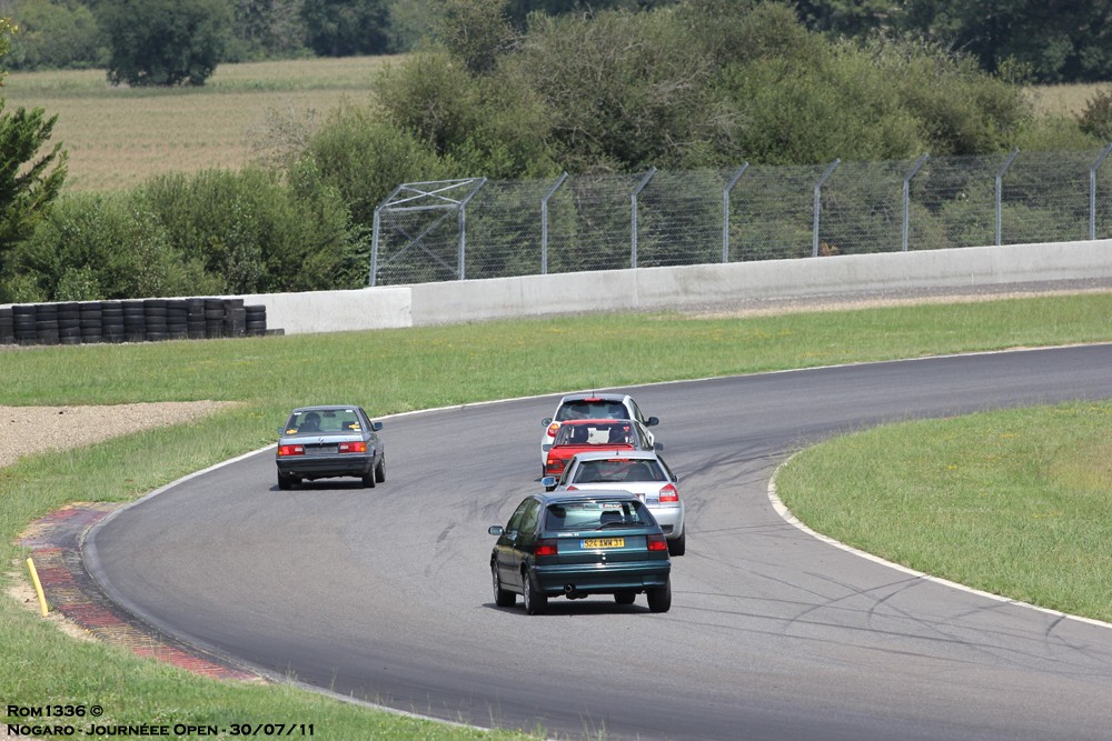 ? - 07 - Journée Open - Circuit de Nogaro (32) - Galerie de Rom1336