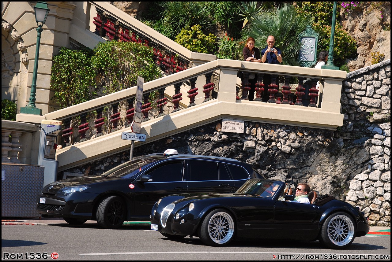 Wiesmann MF3 Roadster - 04 - Top Marques Monaco - Galerie de Rom1336