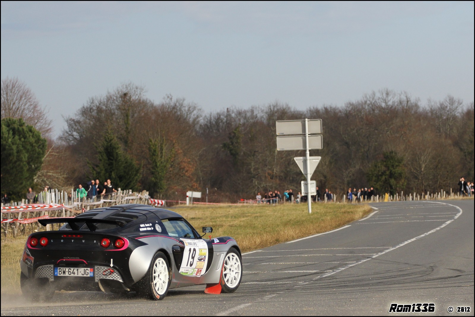Rallye de la Fougère '12 - 02 - Rallye de la Fougère - Galerie de Rom1336