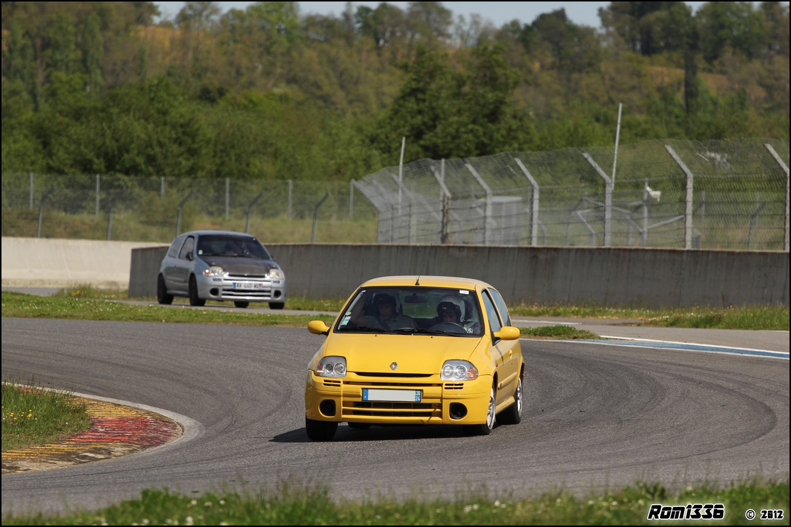 Nogaro - Stuttgart Connection - 01/05/12 - 05 - Stuttgart Connection - Circuit de Nogaro - Galerie de Rom1336