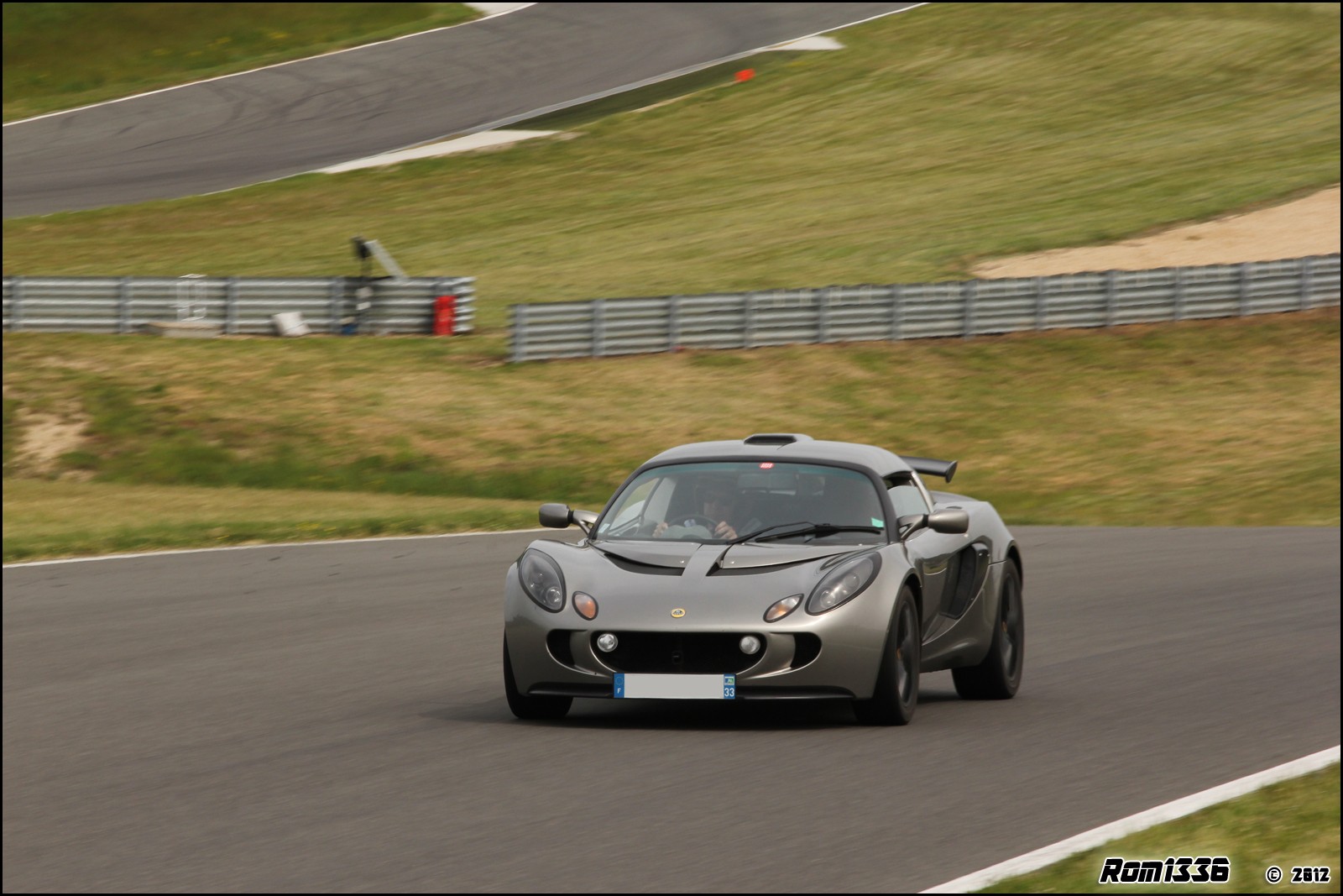 Saintonge 17/05/12 - 05 - Journée GTRS - Circuit de la Haute Saintonge - Galerie de Rom1336