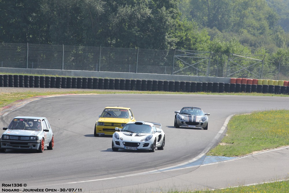 ? - 07 - Journée Open - Circuit de Nogaro (32) - Galerie de Rom1336