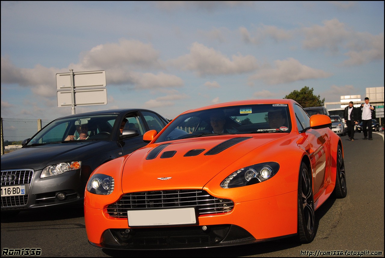 Best Of 2011 - /!\ Best Of Shoot Car 2011 /!\ - Galerie de Rom1336