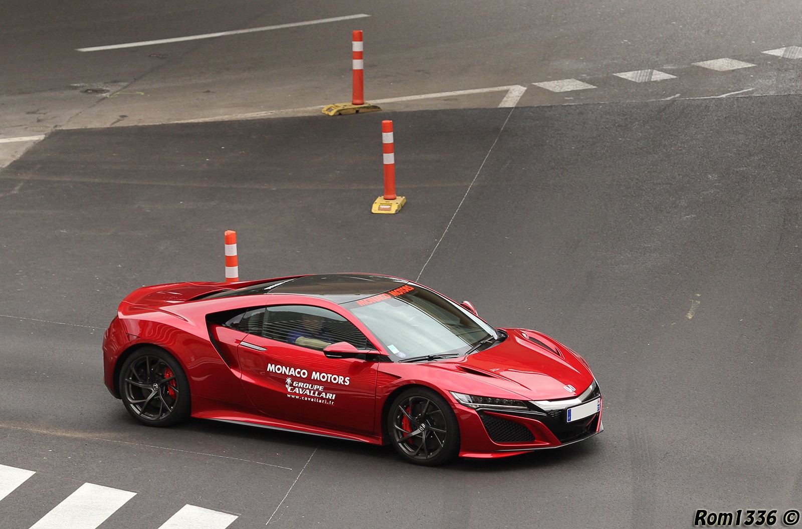 Honda NSX - 04 - Top Marques Monaco - Galerie de Rom1336