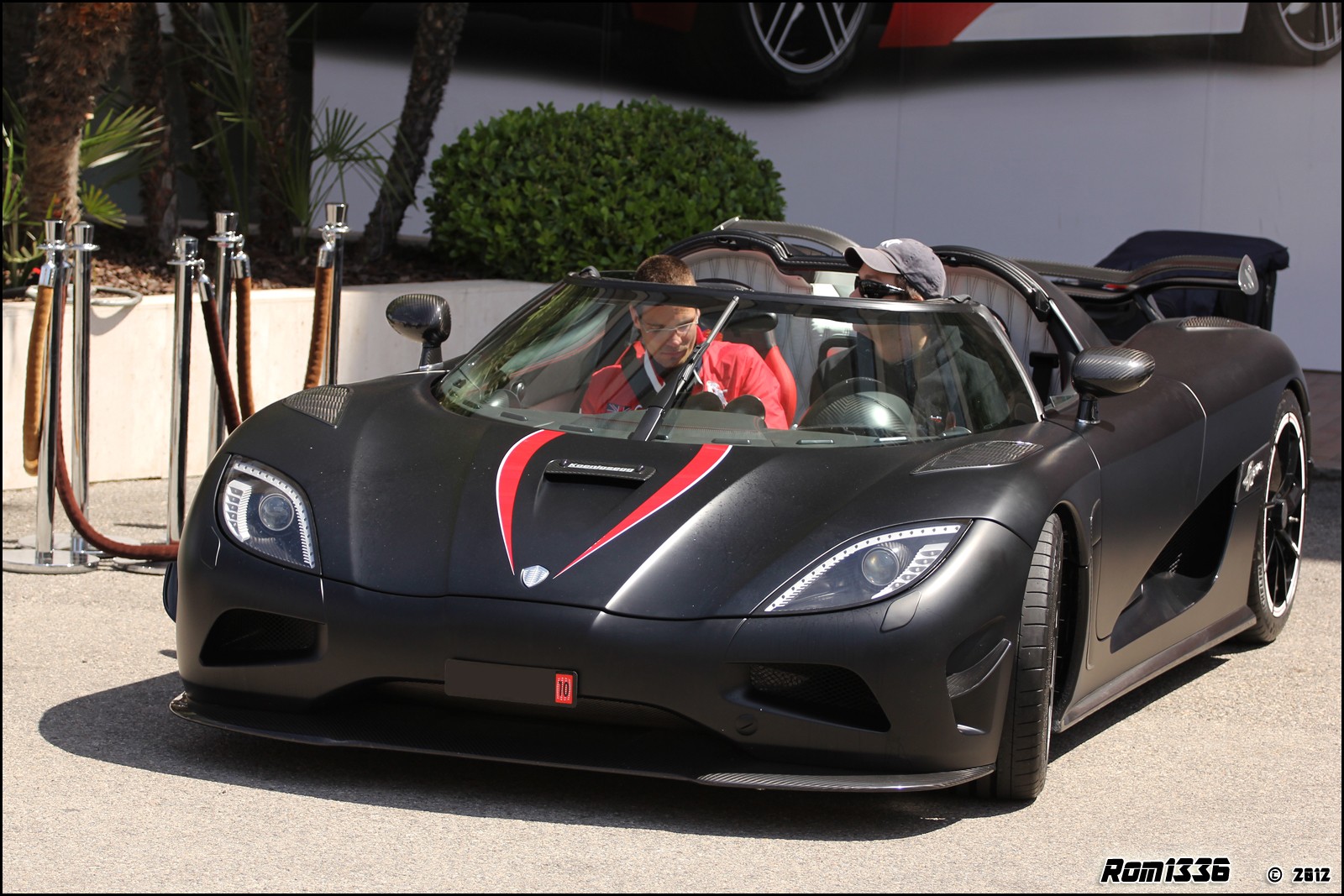 Koenigsegg Agera - 04 - Top Marques Monaco - Galerie de Rom1336