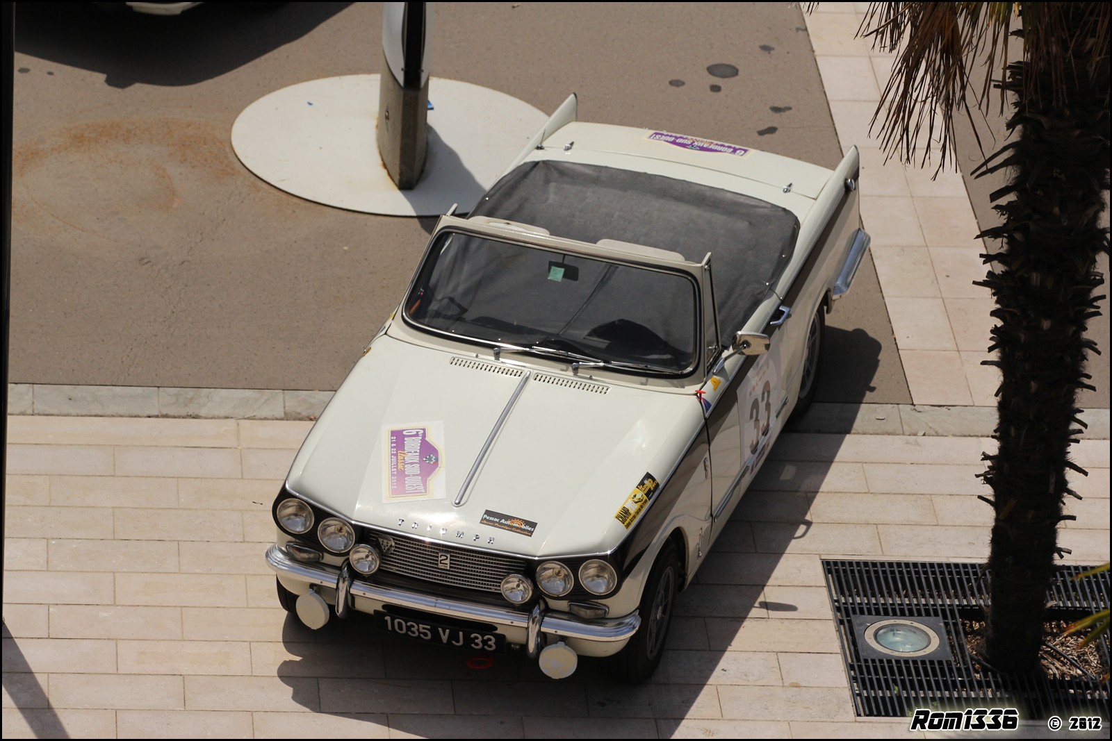 6ème Bordeaux Sud Ouest Classic - 07 - 6ème Bordeaux Sud Ouest Classic - Galerie de Rom1336