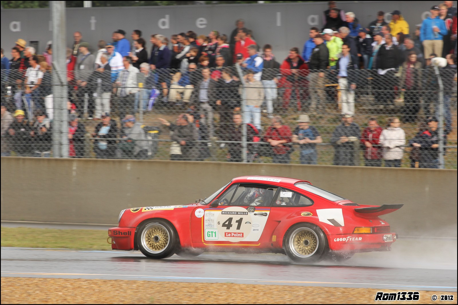 Mans Classic 2012 - 07 - Le Mans Classic - Galerie de Rom1336