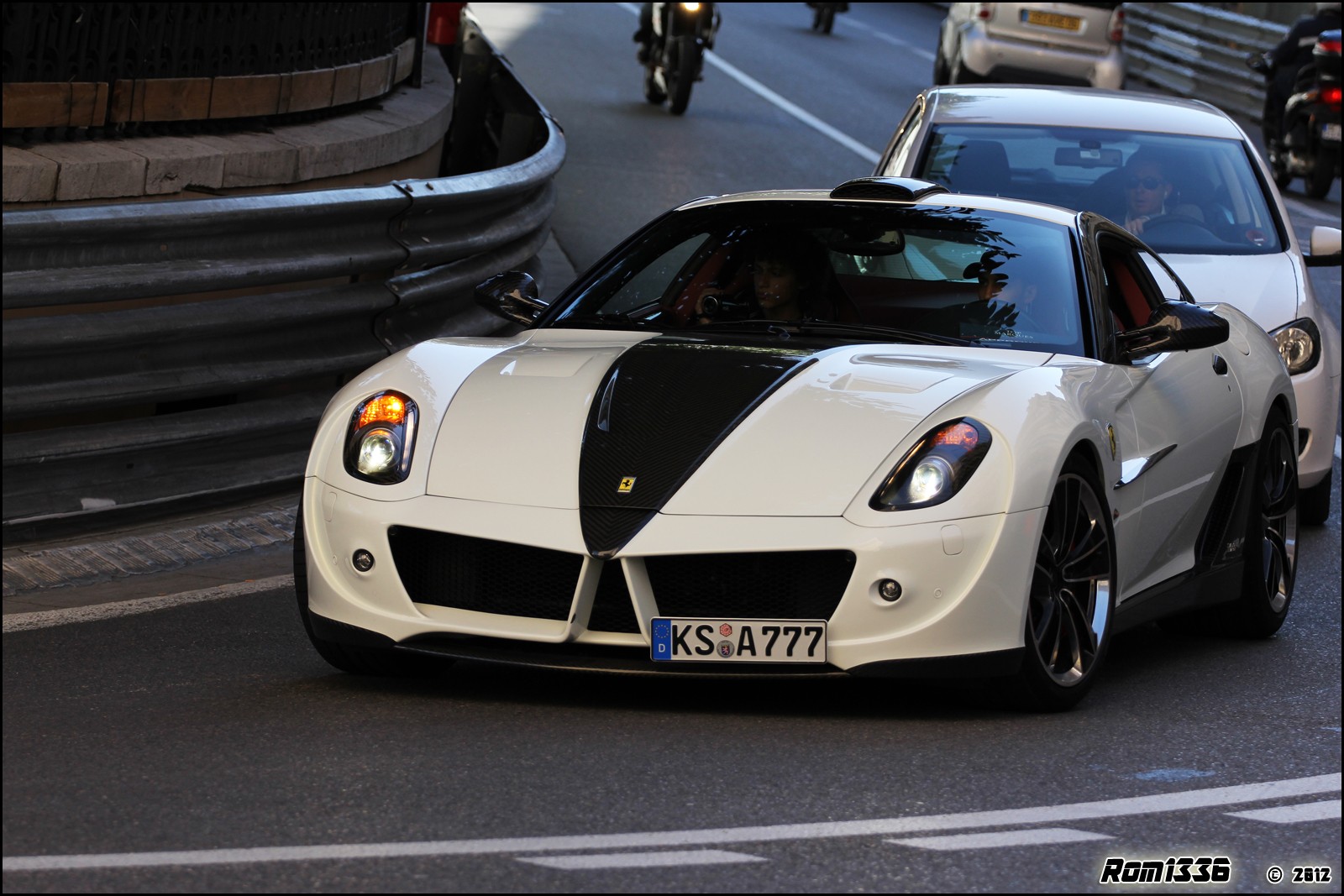 Mansory Stallone - 04 - Top Marques Monaco - Galerie de Rom1336