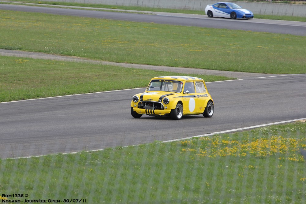 ? - 07 - Journée Open - Circuit de Nogaro (32) - Galerie de Rom1336