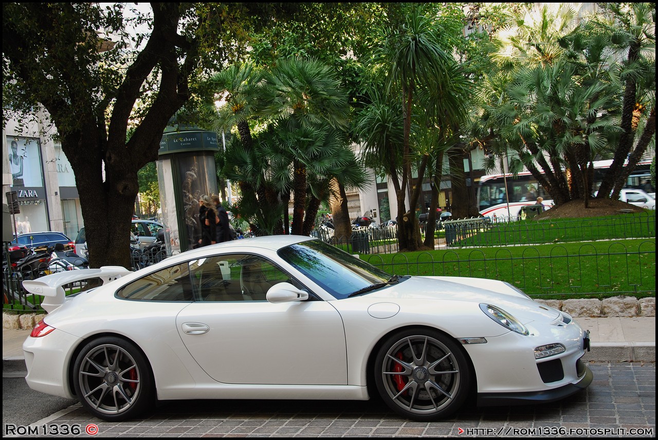 Porsche 911 GT3 mkII (997) - 04 - Top Marques Monaco - Galerie de Rom1336