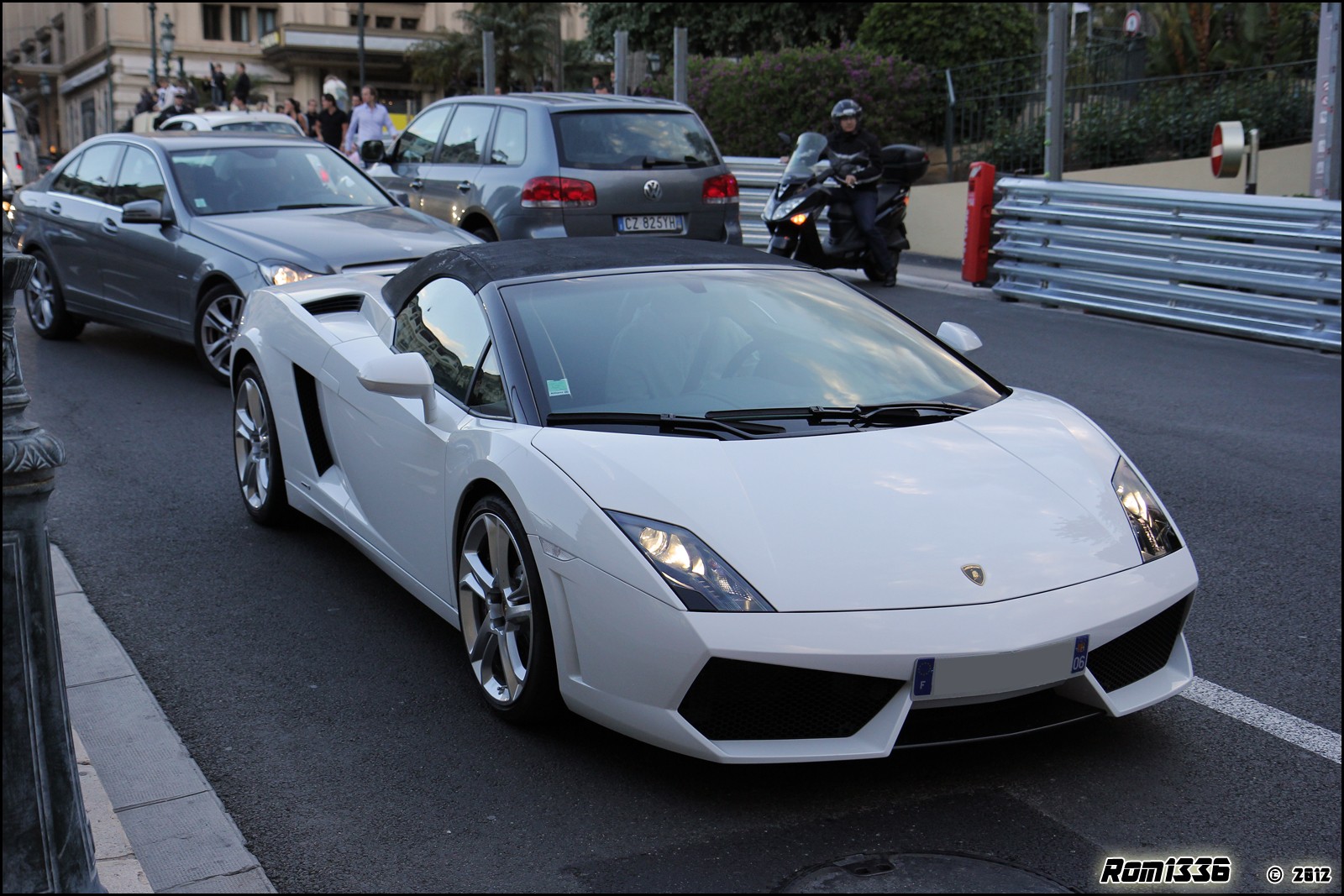 Lamborghini Gallardo LP560-4 Spyder - 04 - Top Marques Monaco - Galerie de Rom1336