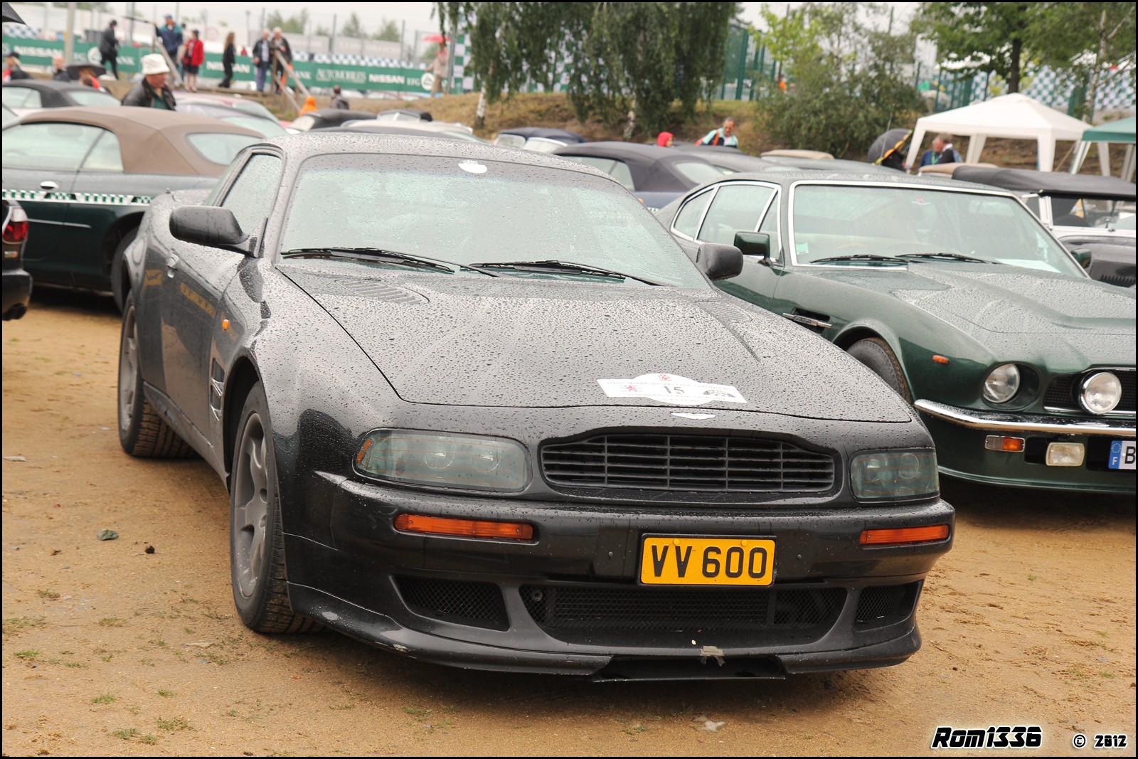 Mans Classic 2012 - 07 - Le Mans Classic - Galerie de Rom1336