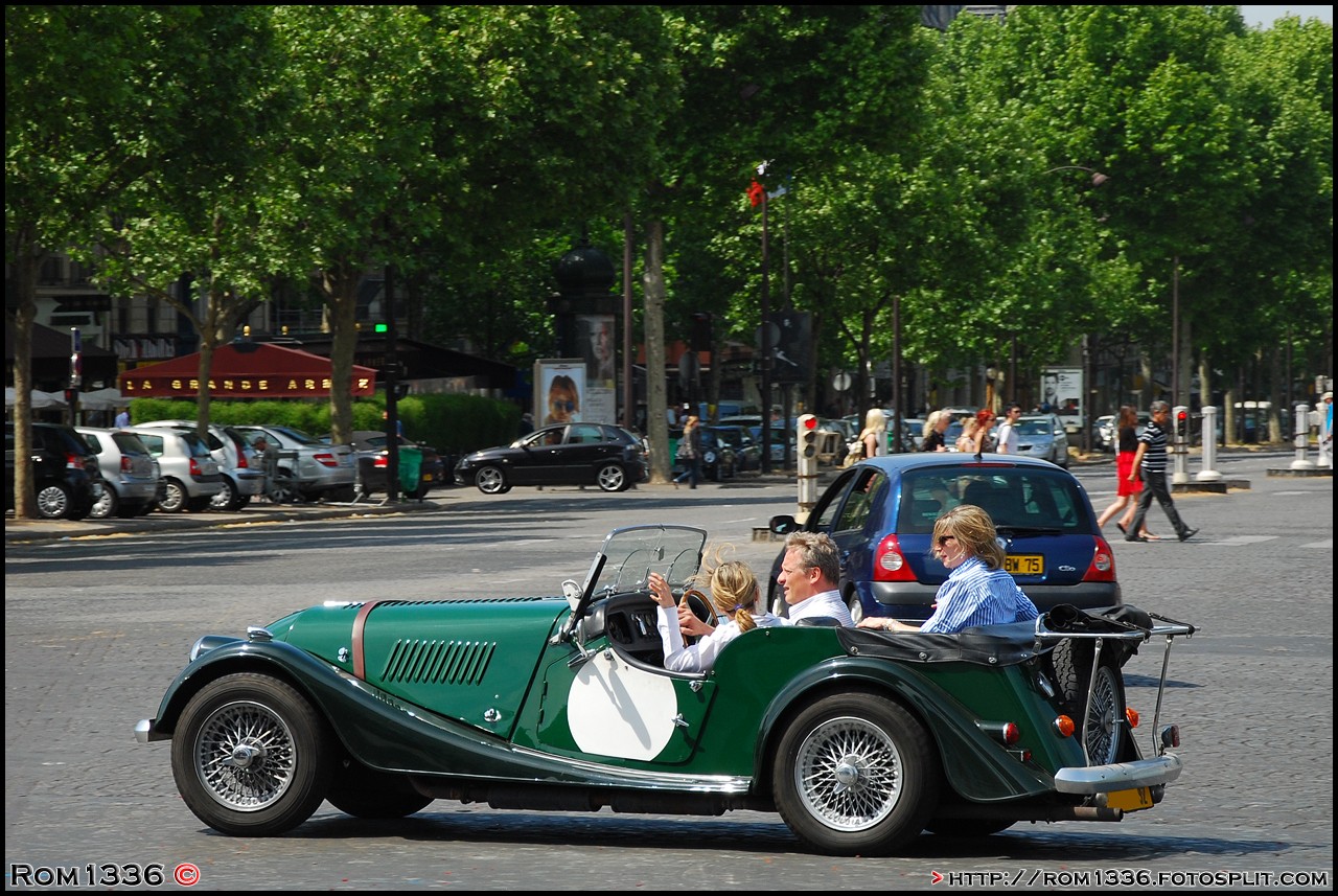 Morgan 4/4 - 05 - Spotting Paris - Galerie de Rom1336