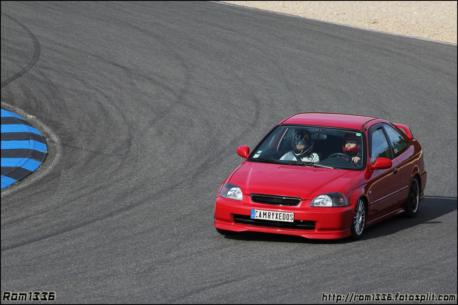 Mérignac - Journée GTRS - 07/08/11 - 08 - Journée GTRS - Circuit de Mérignac (33) - Galerie de Rom1336