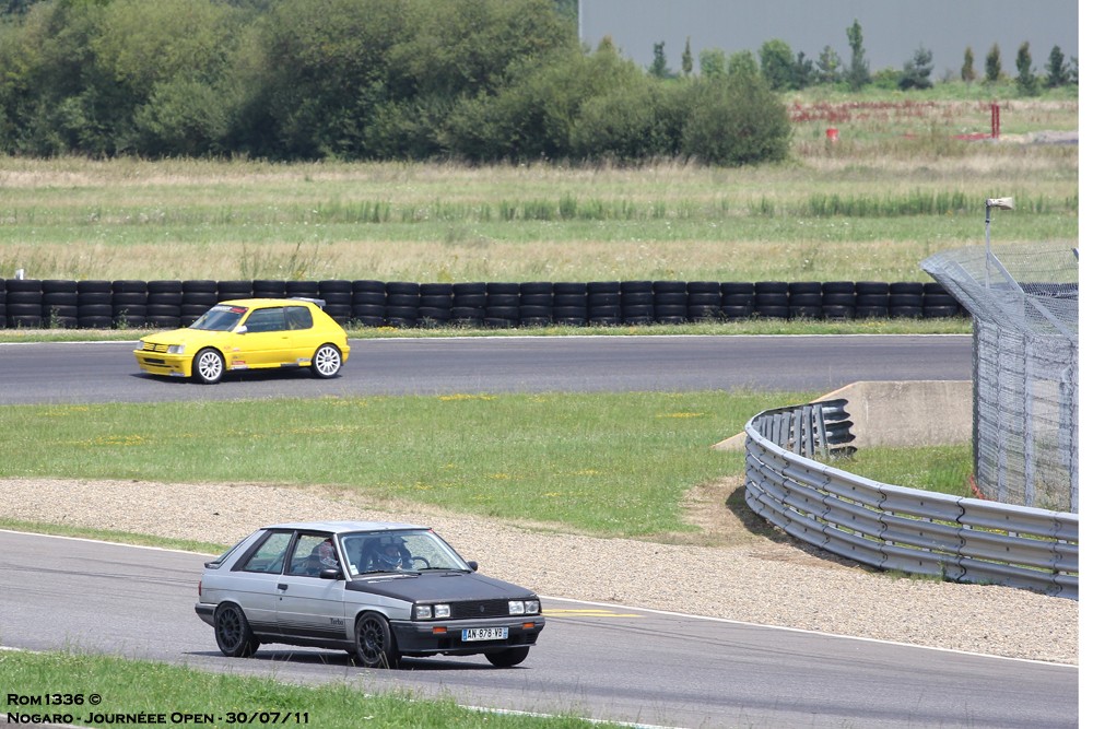 ? - 07 - Journée Open - Circuit de Nogaro (32) - Galerie de Rom1336