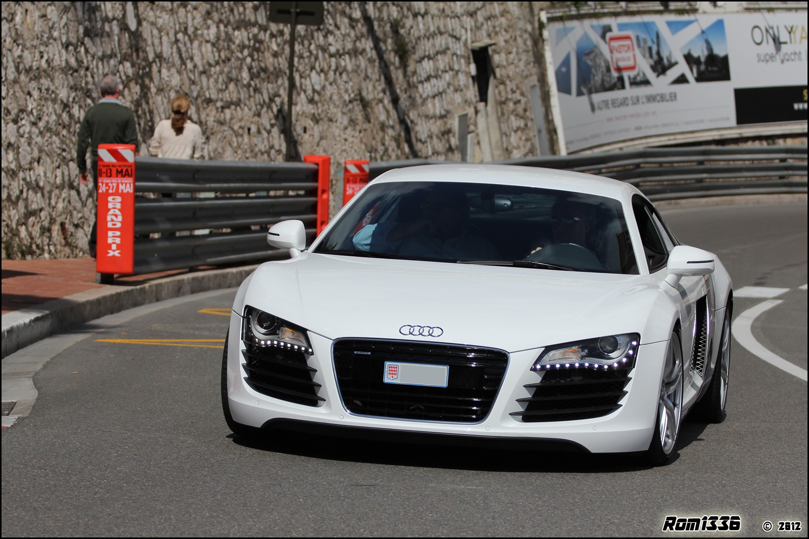 Audi R8 - 04 - Top Marques Monaco - Galerie de Rom1336