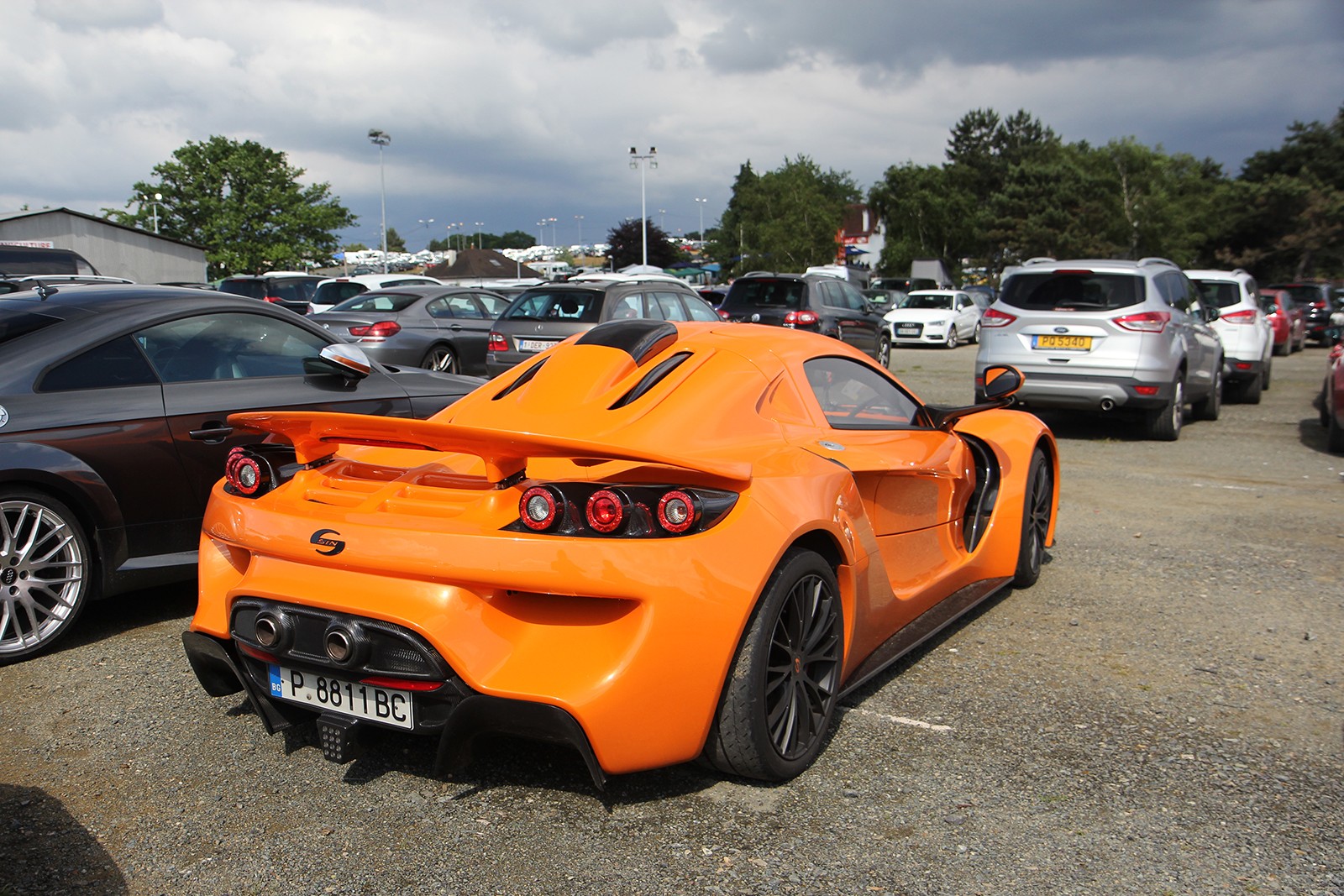 SIN R1 - 06 - 24h du Mans - Galerie de Rom1336