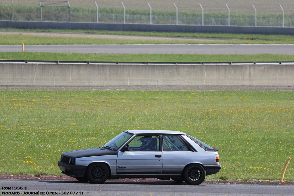? - 07 - Journée Open - Circuit de Nogaro (32) - Galerie de Rom1336