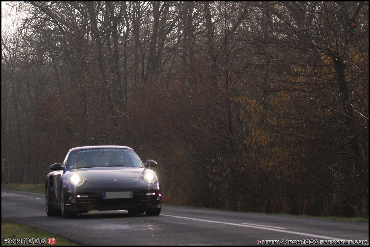 Porsche 911 Turbo (997) - 03 - Rallye de Paris - Galerie de Rom1336