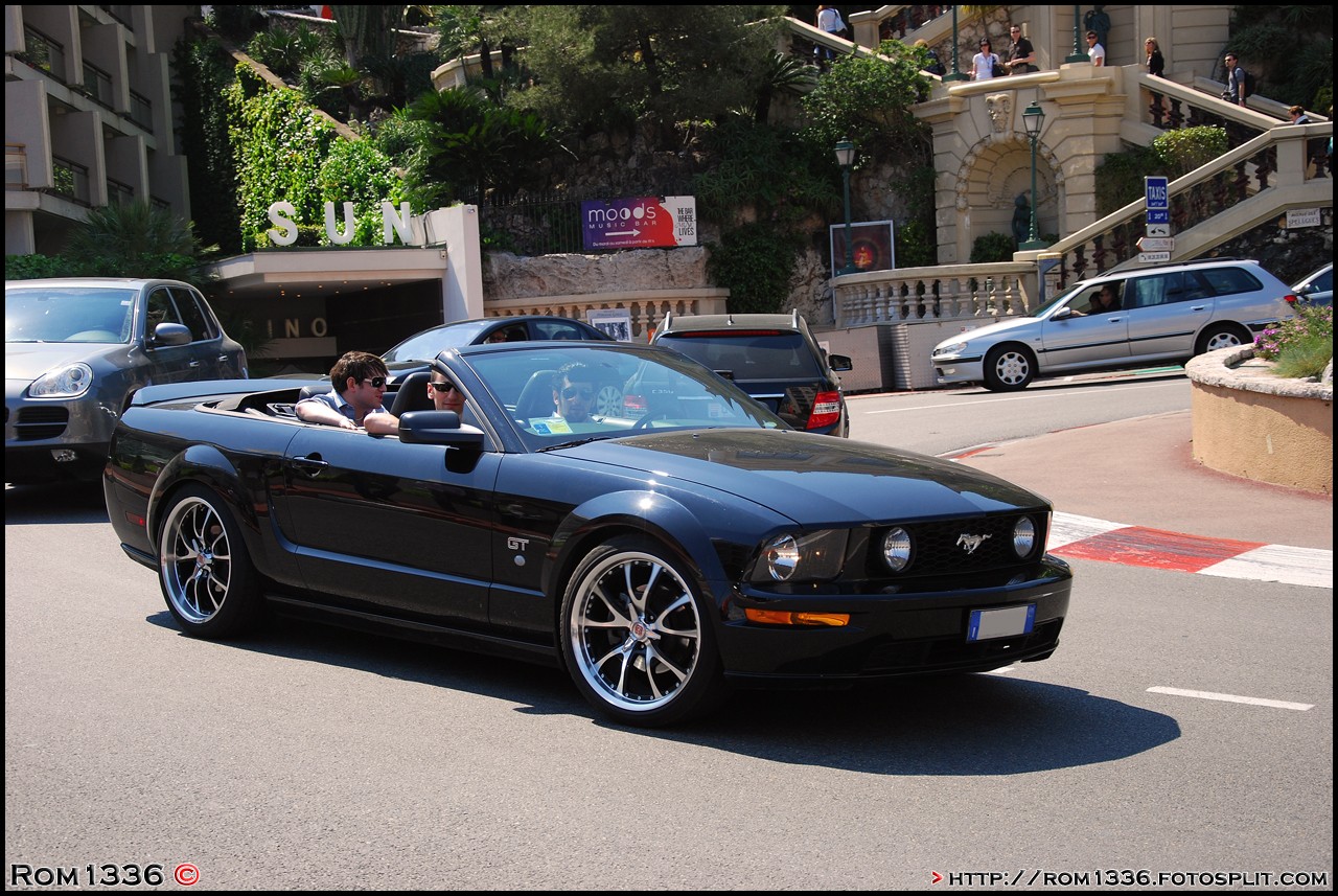 Ford Mustang GT - 04 - Top Marques Monaco - Galerie de Rom1336