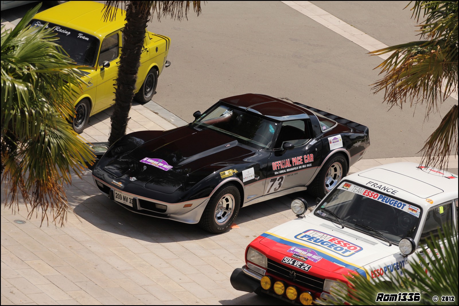 6ème Bordeaux Sud Ouest Classic - 07 - 6ème Bordeaux Sud Ouest Classic - Galerie de Rom1336