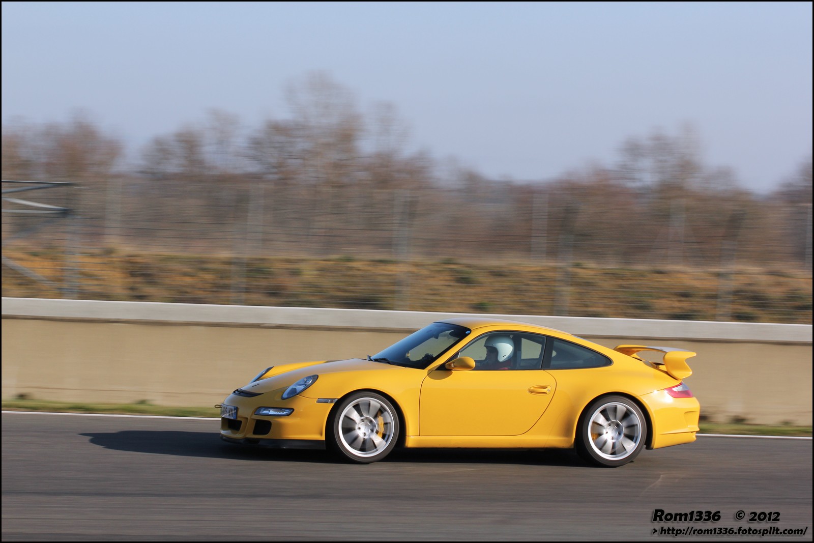 Nogaro - Journée Open - 15/01/12 - 01 - Journée Open - Circuit de Nogaro - Galerie de Rom1336