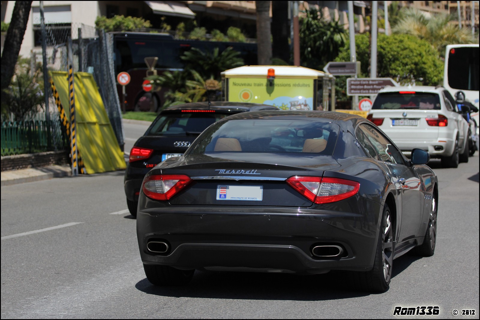 Maserati GranTurismo S - 04 - Top Marques Monaco - Galerie de Rom1336