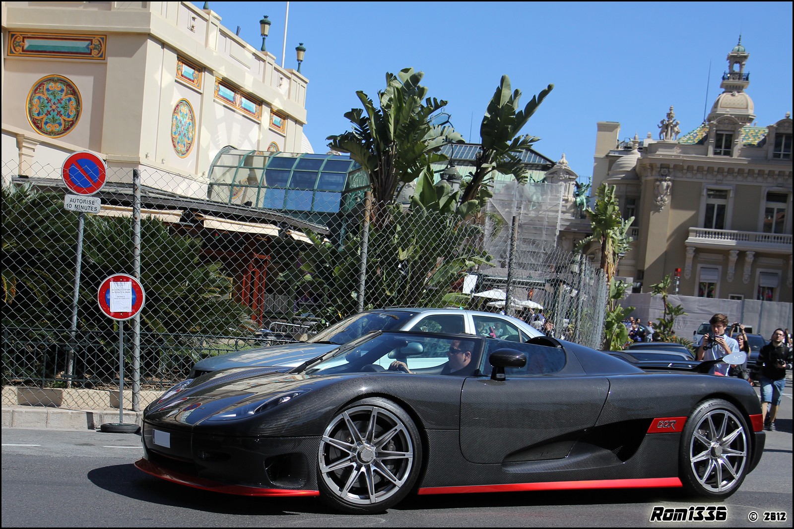 Koenigsegg CCR Revo - 04 - Top Marques Monaco - Galerie de Rom1336
