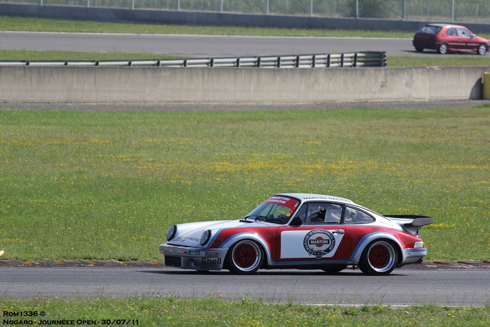 ? - 07 - Journée Open - Circuit de Nogaro (32) - Galerie de Rom1336