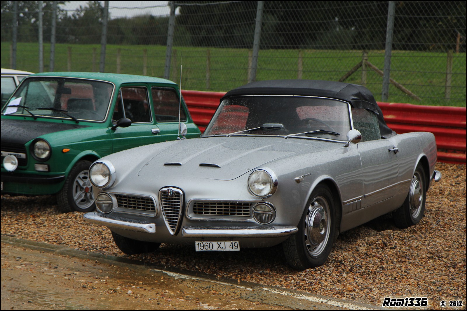 Autobrocante Festival de Lohéac - 10 - Autobrocante Festival de Lohéac (35) - Galerie de Rom1336