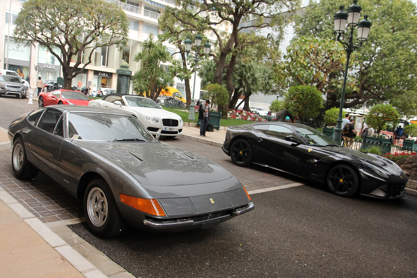 Ferrari 365 GTB/4 Daytona - 04 - Top Marques Monaco - Galerie de Rom1336