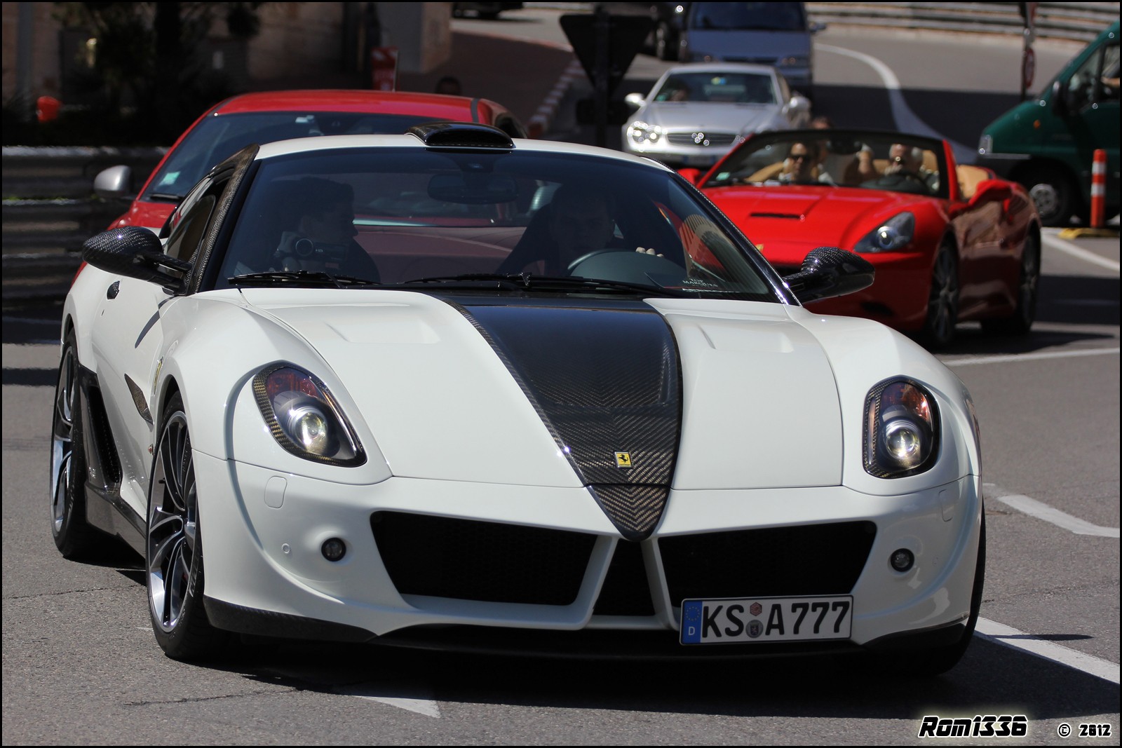 Mansory Stallone - 04 - Top Marques Monaco - Galerie de Rom1336