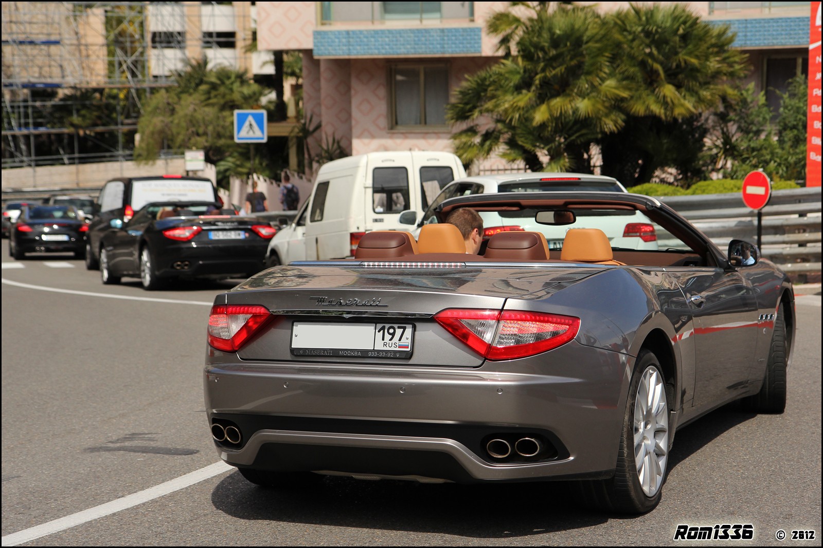 Maserati GranCabrio - 04 - Top Marques Monaco - Galerie de Rom1336