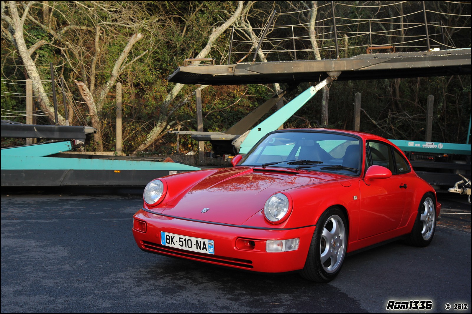 11 - 1er festival Auto Moto Rétro Lanester - 11 - 1er festival Auto Moto Rétro Lanester - Galerie de Rom1336