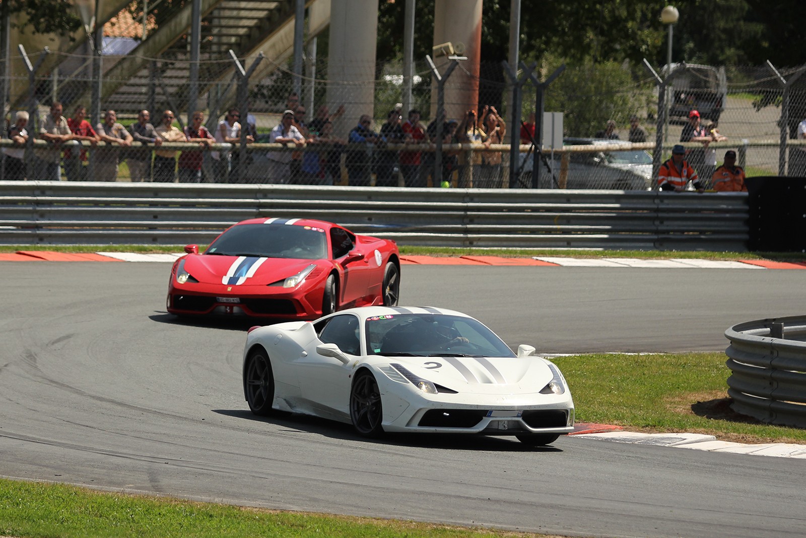Ferrari 458 Speciale - 06 - Sport & Collection - Galerie de Rom1336