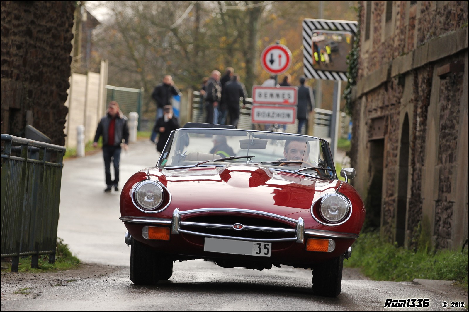 Téléthon à Apignée - 12 - Téléthon à Apignée - Galerie de Rom1336