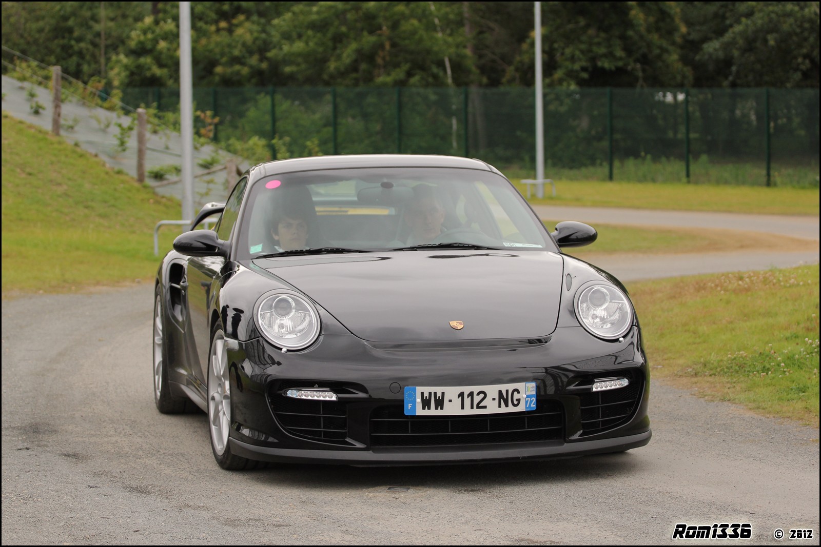 Mans Classic 2012 - 07 - Le Mans Classic - Galerie de Rom1336