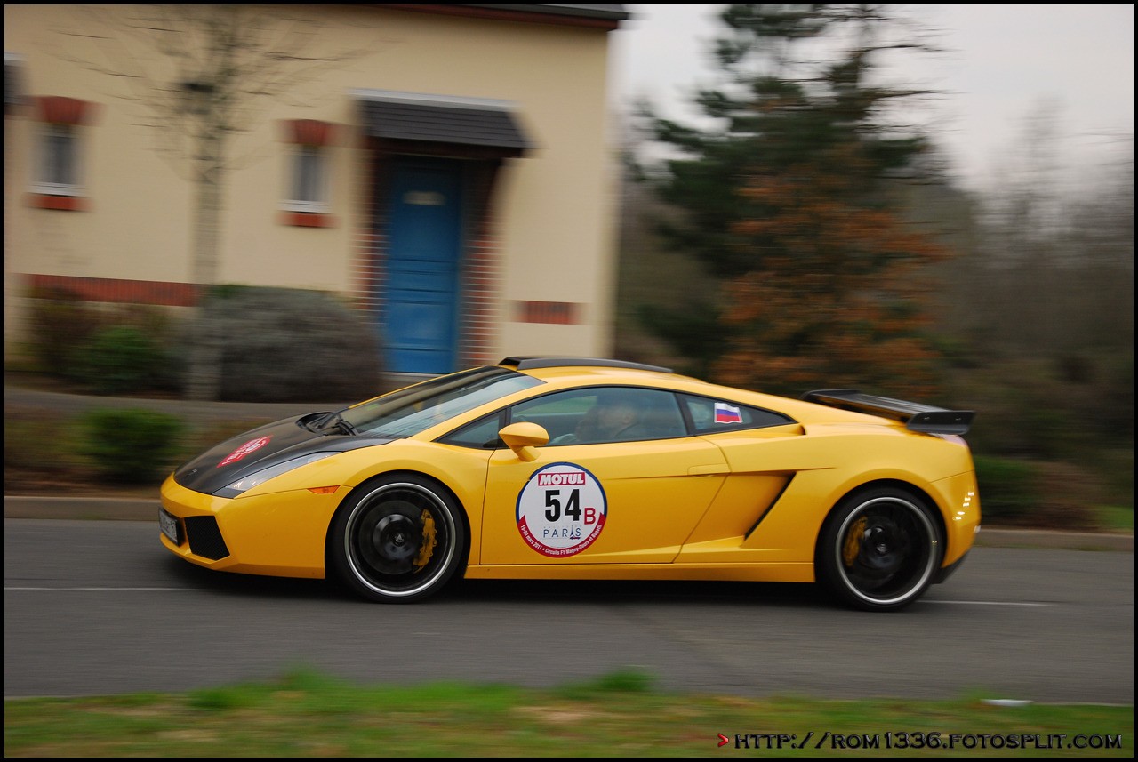 Best Of 2011 - /!\ Best Of Shoot Car 2011 /!\ - Galerie de Rom1336