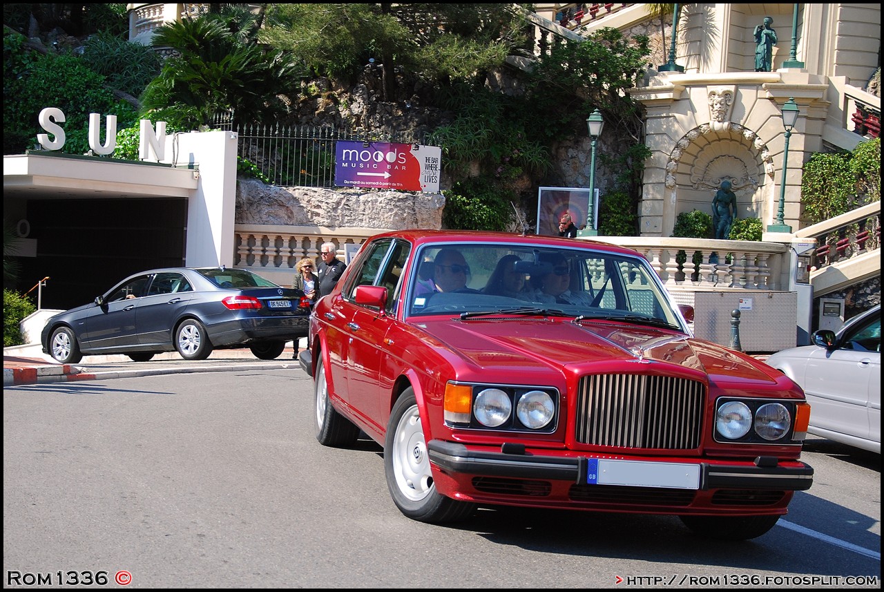 Bentley Turbo R - 04 - Top Marques Monaco - Galerie de Rom1336
