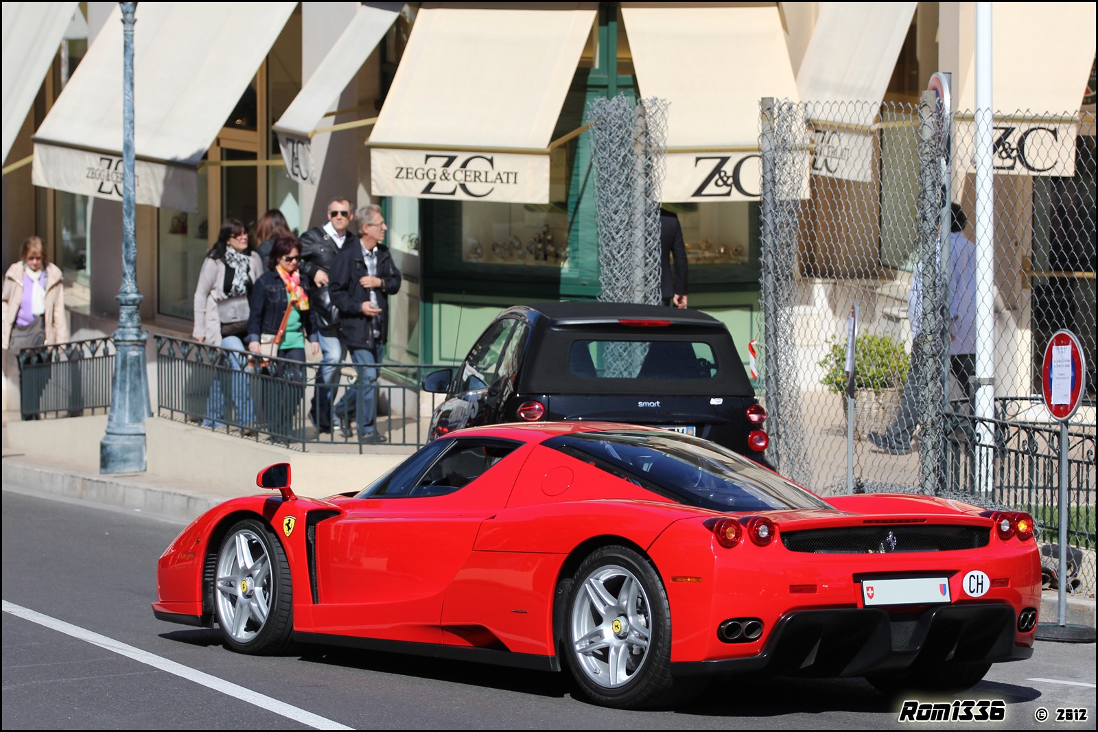 Ferrari Enzo - 04 - Top Marques Monaco - Galerie de Rom1336