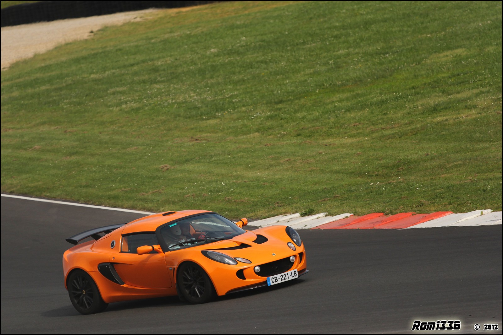 Vigeant 2012 - 06 - 500 Ferrari contre le cancer (Sport & Collection) - Galerie de Rom1336