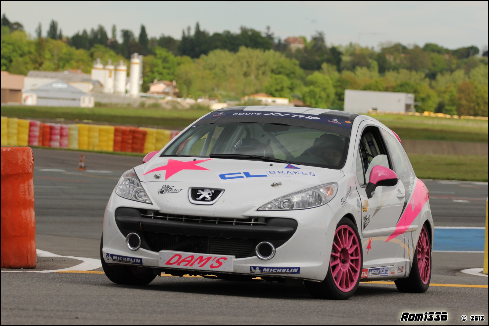 Nogaro - Stuttgart Connection - 01/05/12 - 05 - Stuttgart Connection - Circuit de Nogaro - Galerie de Rom1336