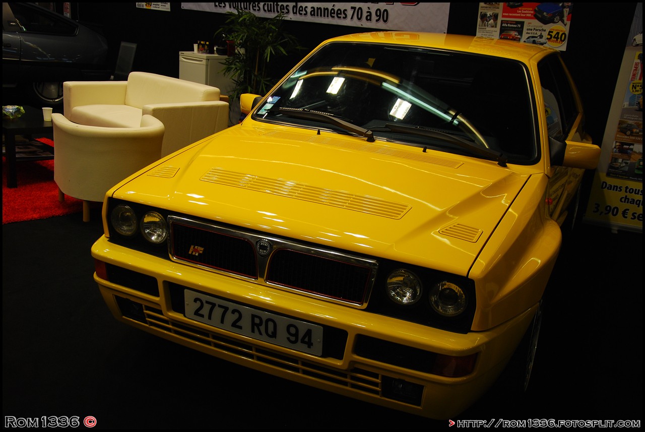 Lancia Delta HF - 02 - Retromobile - Galerie de Rom1336