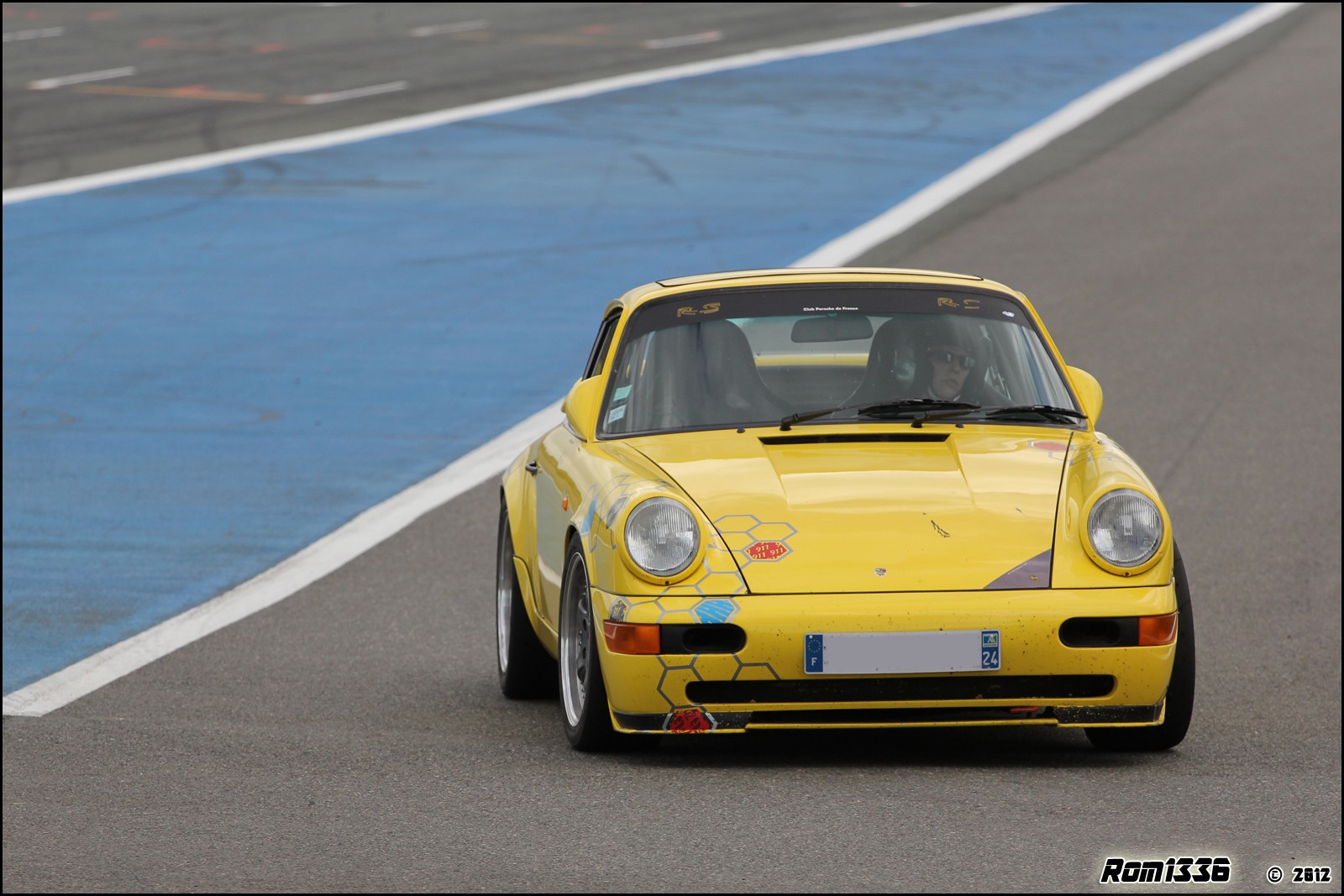 Nogaro - Stuttgart Connection - 01/05/12 - 05 - Stuttgart Connection - Circuit de Nogaro - Galerie de Rom1336