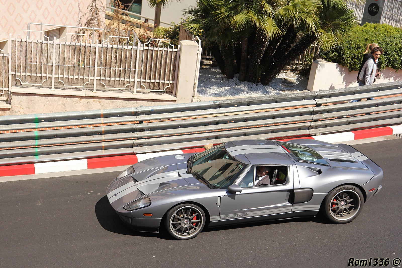 Ford GT - 04 - Top Marques Monaco - Galerie de Rom1336