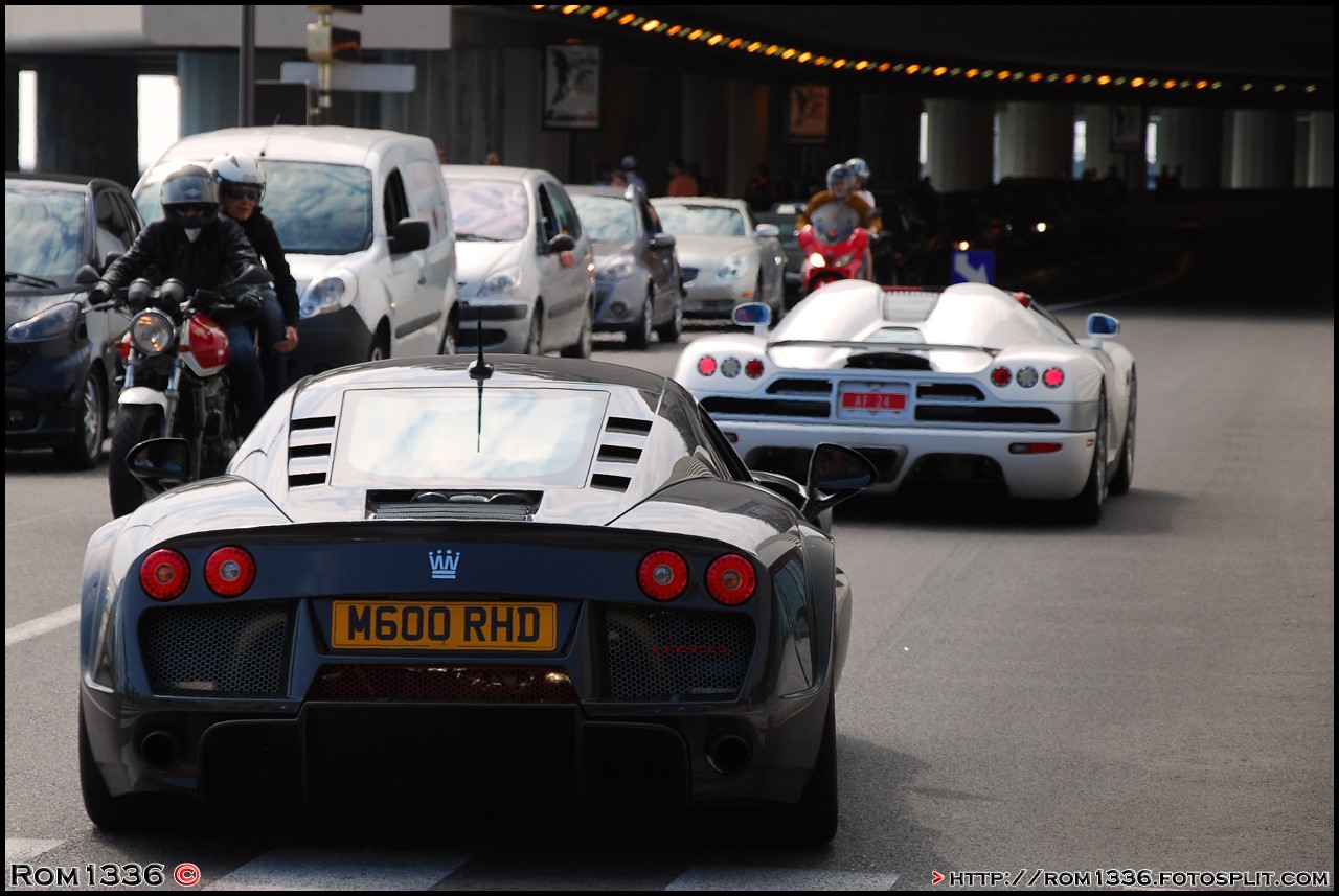 Noble M600 - 04 - Top Marques Monaco - Galerie de Rom1336