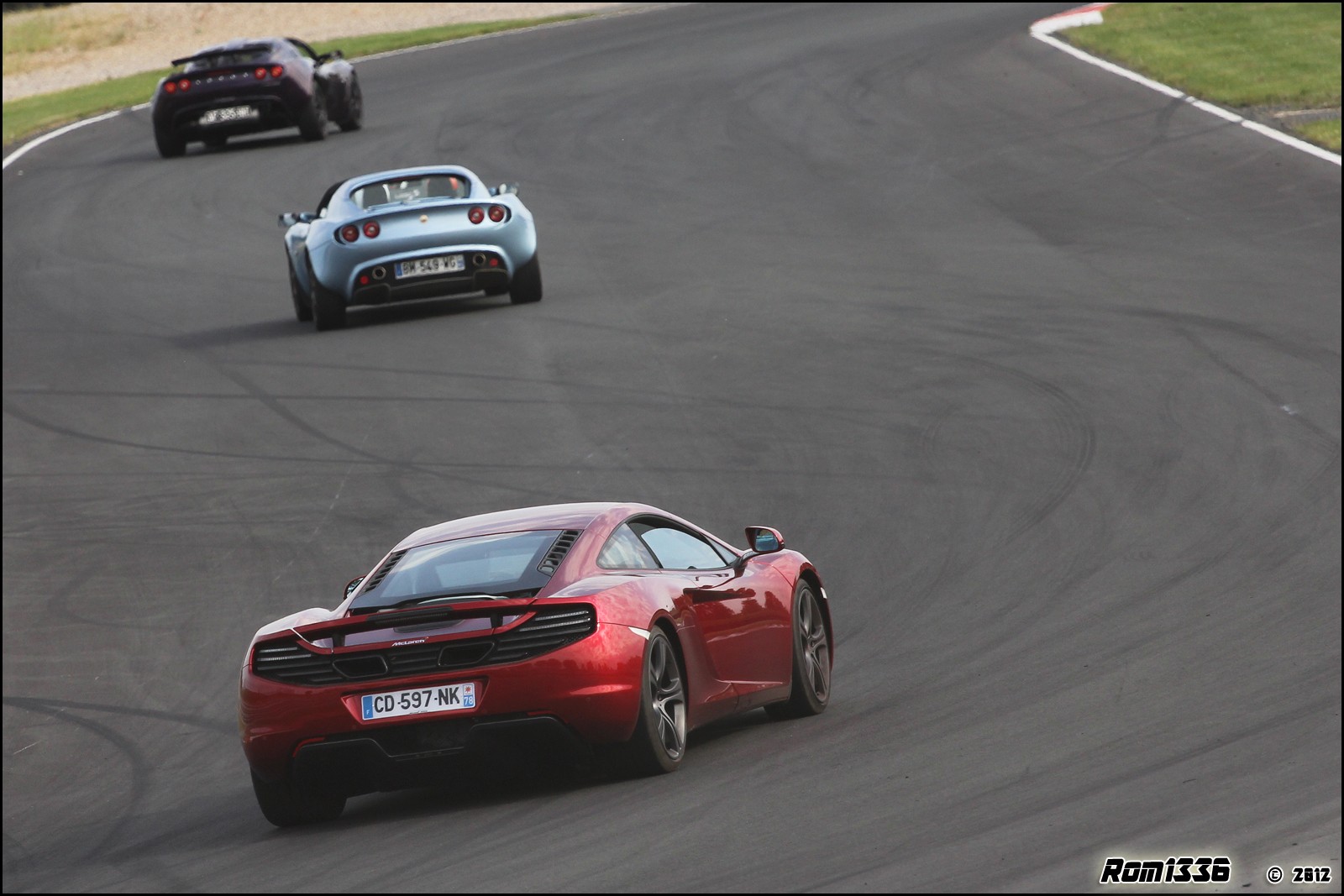 Vigeant 2012 - 06 - 500 Ferrari contre le cancer (Sport & Collection) - Galerie de Rom1336