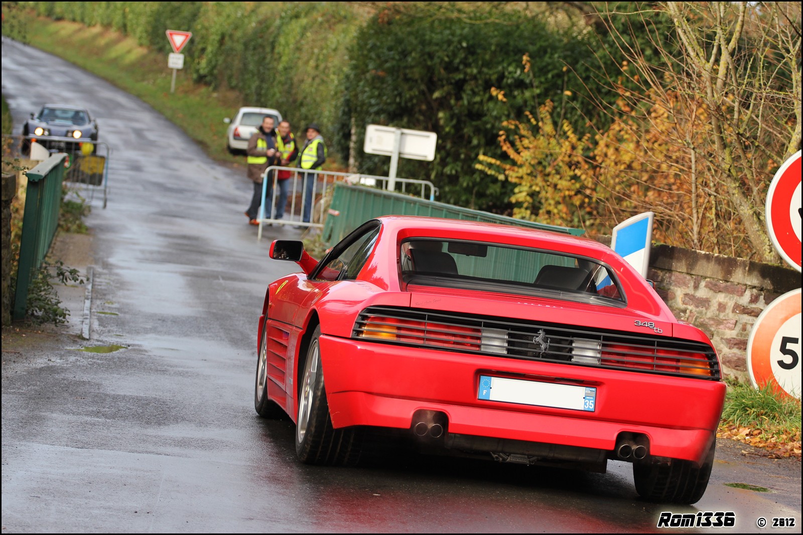 Téléthon à Apignée - 12 - Téléthon à Apignée - Galerie de Rom1336