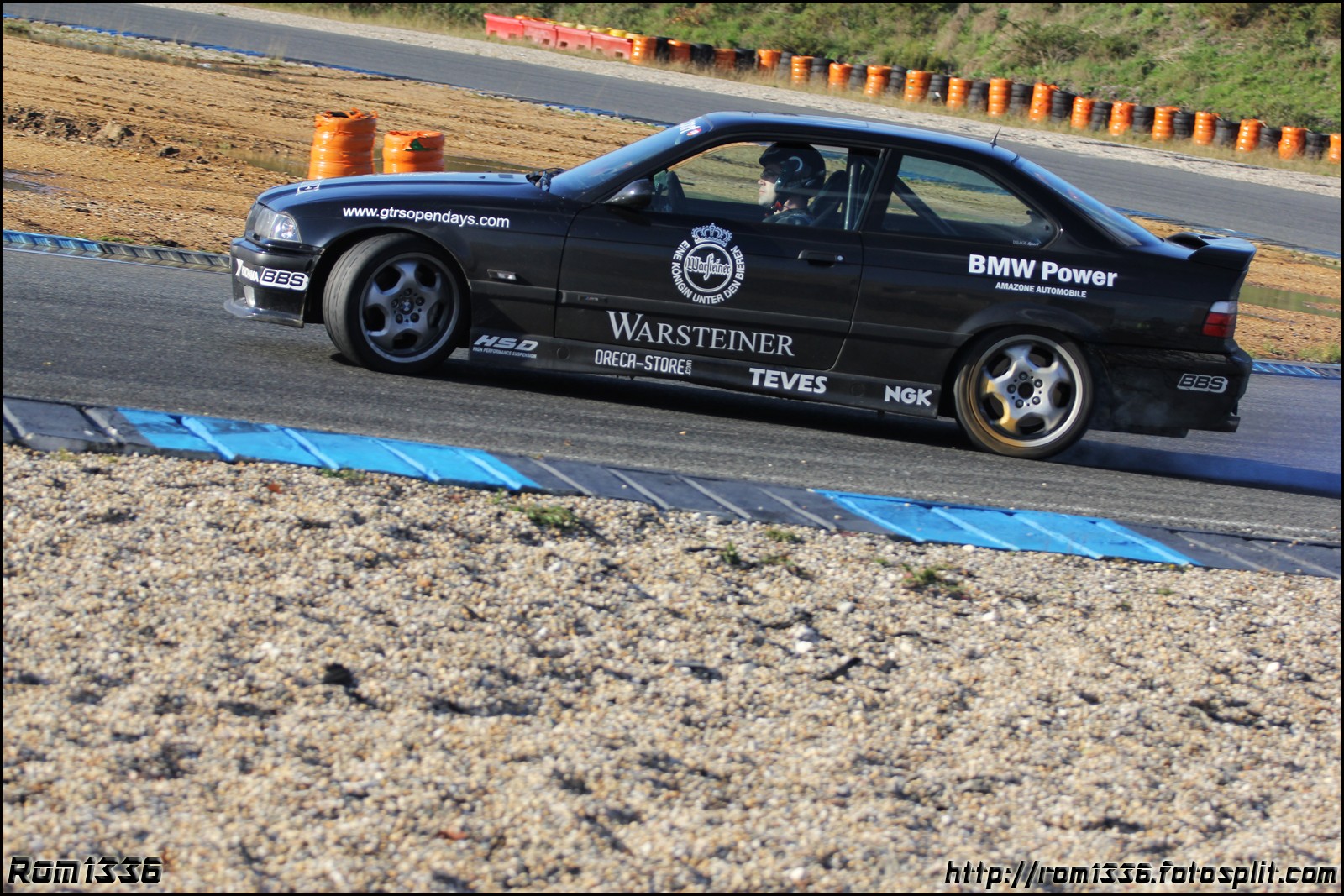 Mérignac - Journée GTRS - 18/12/11 - 12 - Journée GTRS - Circuit de Mérignac (33) - Galerie de Rom1336